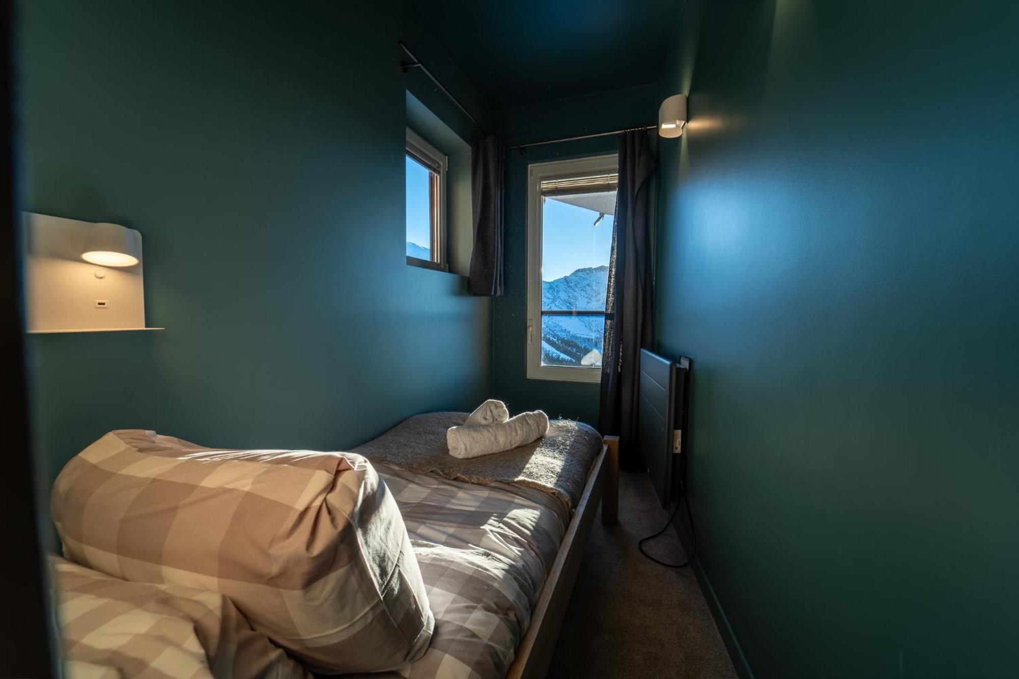 Chalet Sapin By Avoriaz Chalets Exterior foto